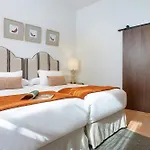 Apartment Genteel Casa San Pedro Cordoba