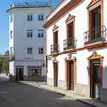 Genteel Casa San Pedro Apartment