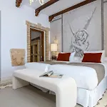 Genteel Casa San Pedro Apartment Cordoba