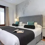Genteel Casa San Pedro Apartment *