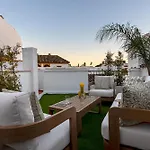 Genteel Casa San Pedro Apartment