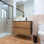 Genteel Casa San Pedro Apartment Cordoba