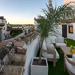 Genteel Casa San Pedro Apartment Cordoba