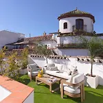 Genteel Casa San Pedro Apartment *