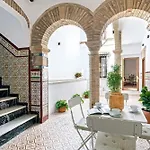 Genteel Casa San Pedro Apartment Cordoba