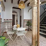 Genteel Casa San Pedro Apartment Cordoba