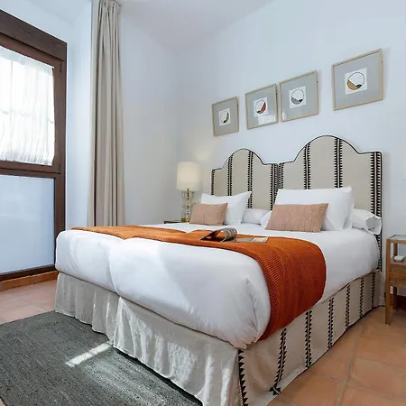 Genteel Casa San Pedro Cordoba