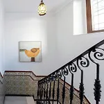 Genteel Casa San Pedro Daire *