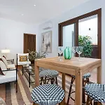 Genteel Casa San Pedro *