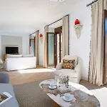 Daire Genteel Casa San Pedro *