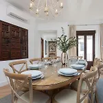 Genteel Casa San Pedro