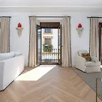 Daire Genteel Casa San Pedro *