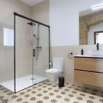 Daire Genteel Casa San Pedro