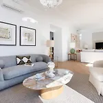 Genteel Casa San Pedro Cordoba