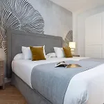 Daire Genteel Casa San Pedro Cordoba