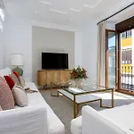 Genteel Casa San Pedro Daire