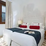 Genteel Casa San Pedro * Cordova