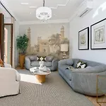 Genteel Casa San Pedro Daire *