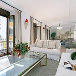 Genteel Casa San Pedro Daire *