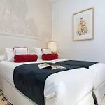 Genteel Casa San Pedro * Cordoba