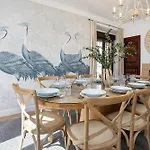 Genteel Casa San Pedro Daire *