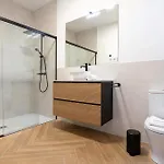 Genteel Casa San Pedro Cordoba