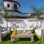 Daire Genteel Casa San Pedro Cordoba