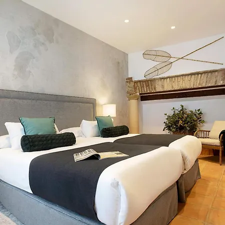 Daire Genteel Casa San Pedro Cordoba