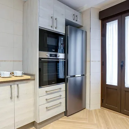 Genteel Casa San Pedro * Кордова