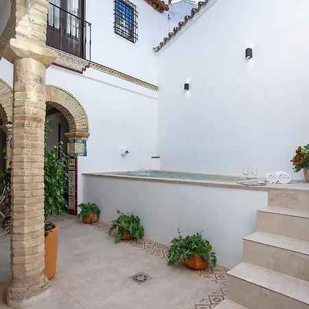 Genteel Casa San Pedro * Cordoba