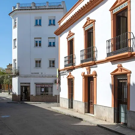 Genteel Casa San Pedro 아파트