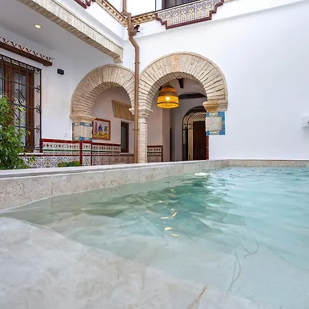Genteel Casa San Pedro 아파트 코르도바