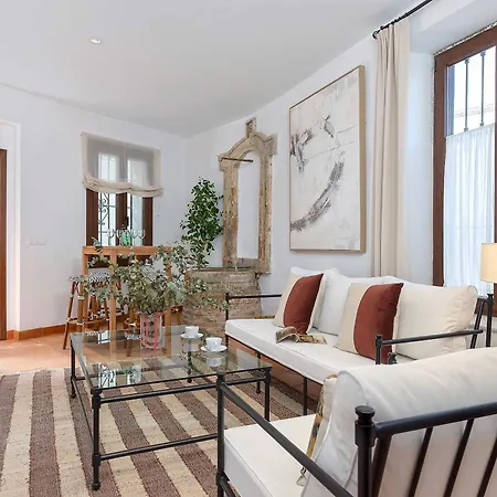 Genteel Casa San Pedro * 코르도바