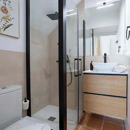 Genteel Casa San Pedro * 코르도바