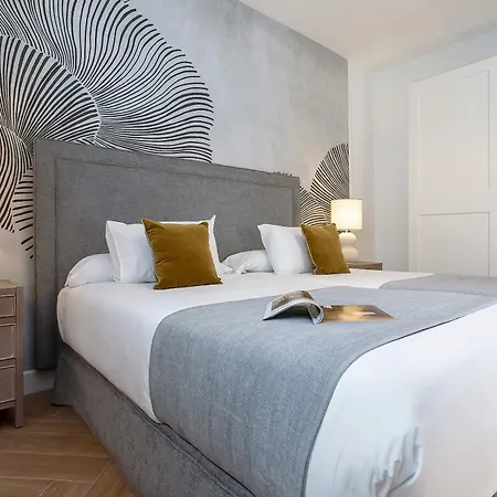 아파트 Genteel Casa San Pedro 코르도바