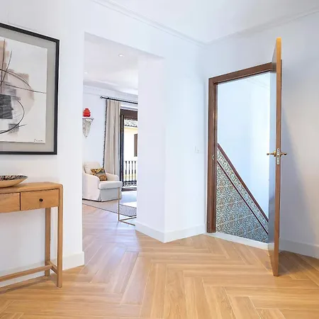 Genteel Casa San Pedro * 코르도바