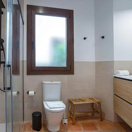 Genteel Casa San Pedro * 코르도바