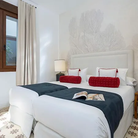 Genteel Casa San Pedro * Cordoba