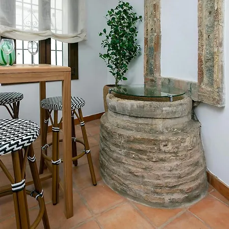 Genteel Casa San Pedro 코르도바