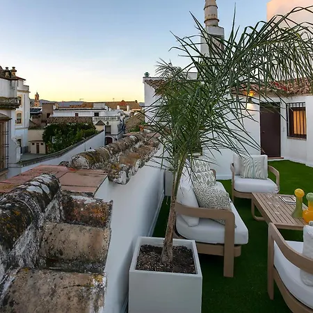 Genteel Casa San Pedro 아파트 코르도바