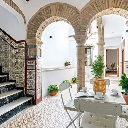 Genteel Casa San Pedro Daire Cordoba