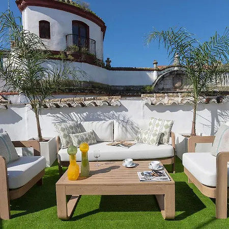 Daire Genteel Casa San Pedro Cordoba
