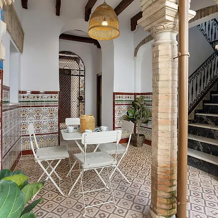 Genteel Casa San Pedro 아파트 코르도바