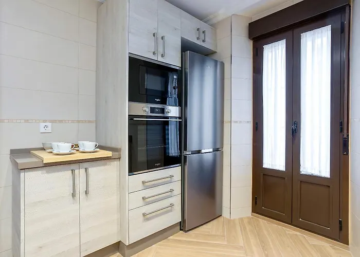 Genteel Casa San Pedro * Кордова