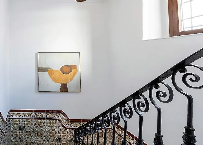 Genteel Casa San Pedro 아파트 *