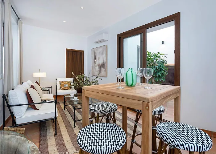 Genteel Casa San Pedro *