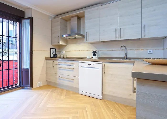 Genteel Casa San Pedro 코르도바