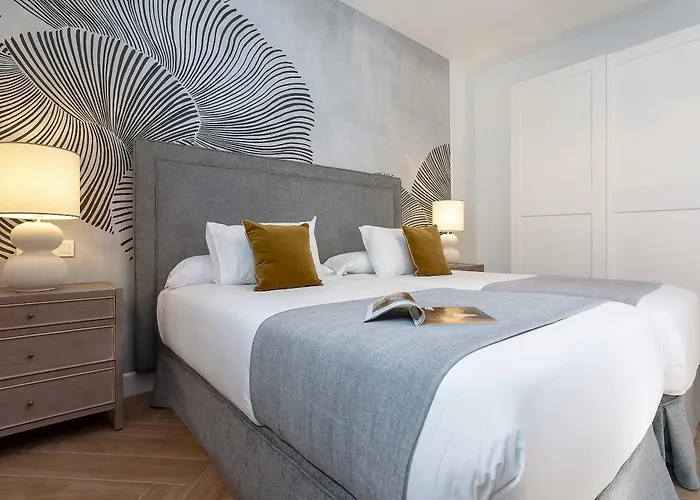 Апартаменты Genteel Casa San Pedro Кордова