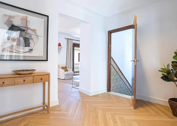 Genteel Casa San Pedro * Кордова