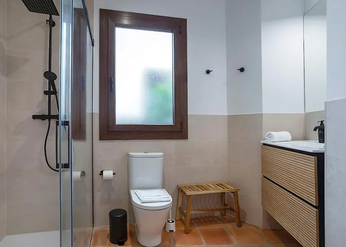 Genteel Casa San Pedro * Кордова